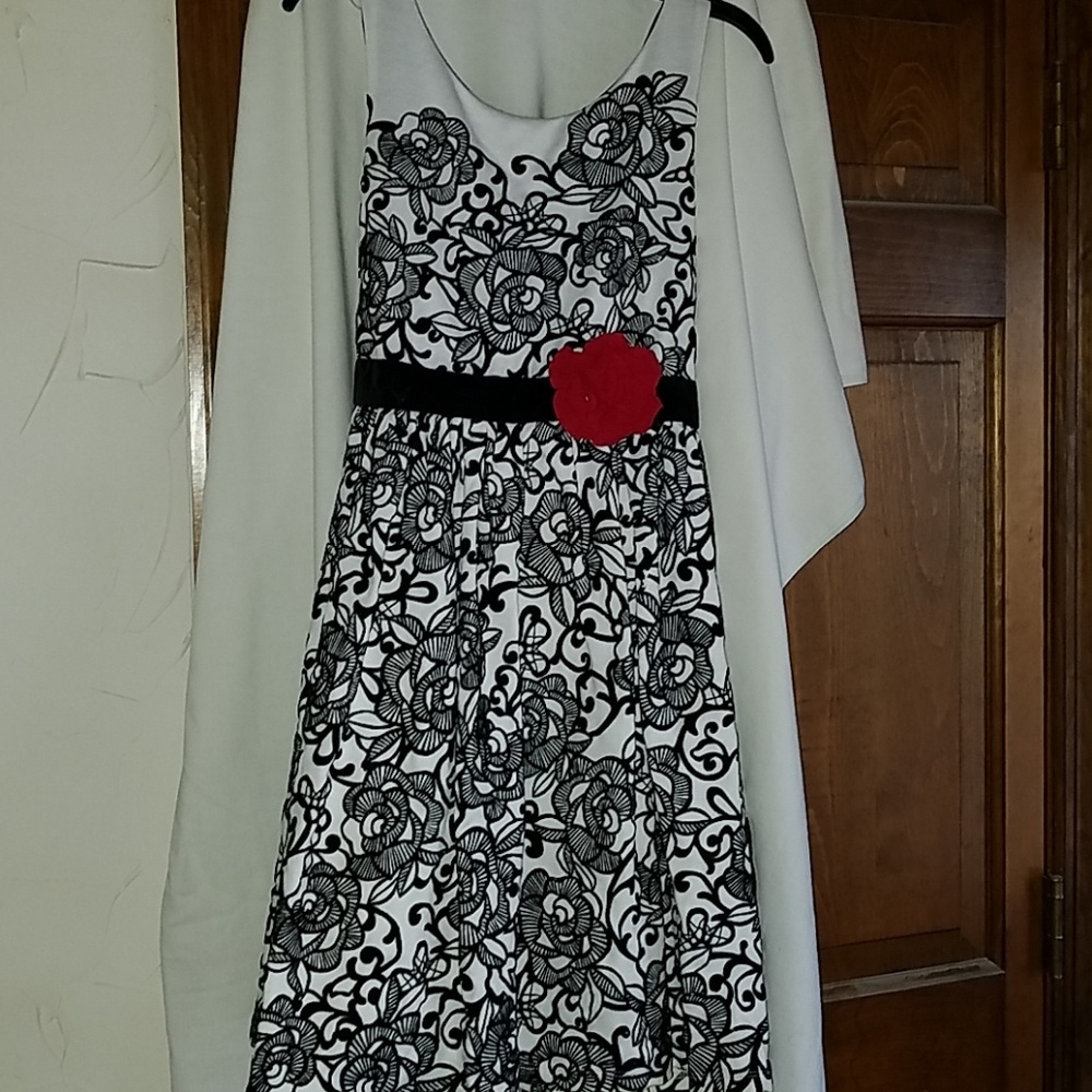 Girls gorgeous dress